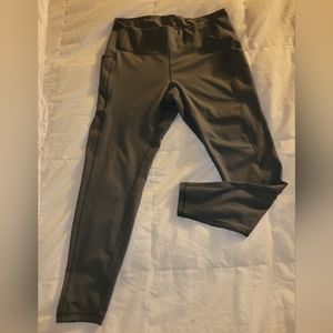 Danskin workout leggings pants